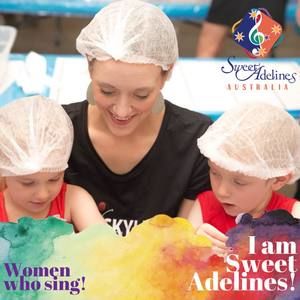 Meet your Posher, Mandy